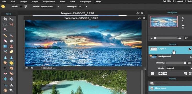 best photo editor for mac 2018